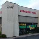 Discount Tire - Auto Repair & Service