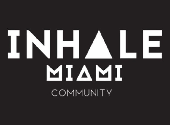 Inhale Miami - Miami, FL