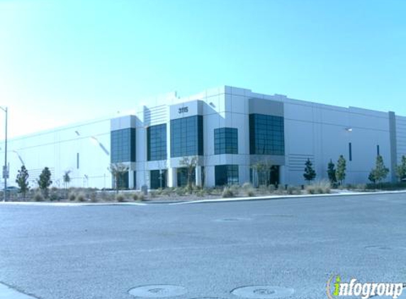 Aoki-Noda Logistics - North Las Vegas, NV