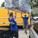 NES Movers - Movers