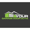 Your Garage Door Guys gallery
