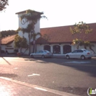 San Clemente Public Library