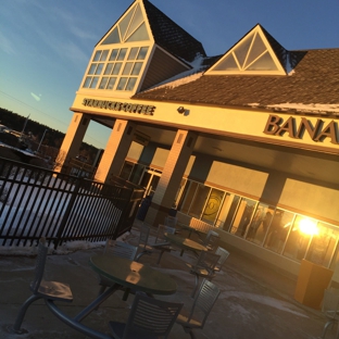 Starbucks Coffee - Tilton, NH