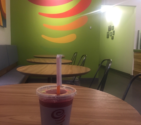 Jamba - Durham, NC