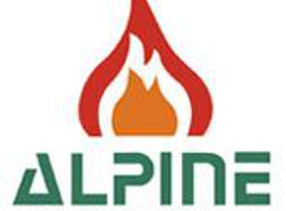 Alpine Fireplaces - St George, UT