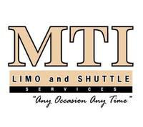 MTI Limo & Shuttle - Atlanta, GA