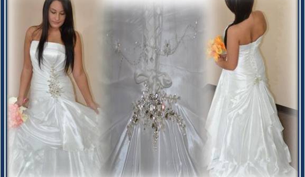 A Girl's Dream Bridal Boutique - Chesterfield, MI