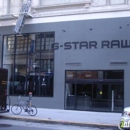 G Star Raw - Clothing Stores