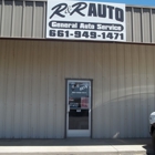 R & R Auto