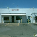 Super T's Liquor Mini-Mart - Liquor Stores