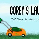 Corey's Lawn Care - Lawn Maintenance