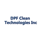 DPF Clean Technologies Inc