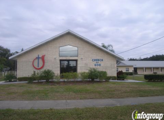 Ocoee Church of God - Ocoee, FL