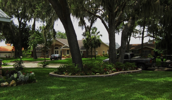 Douglas Landscape & Lawn Service - Wildwood, FL