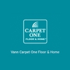 Vann Carpet One gallery