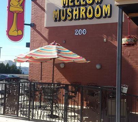 Mellow Mushroom Arlington - Arlington, TX