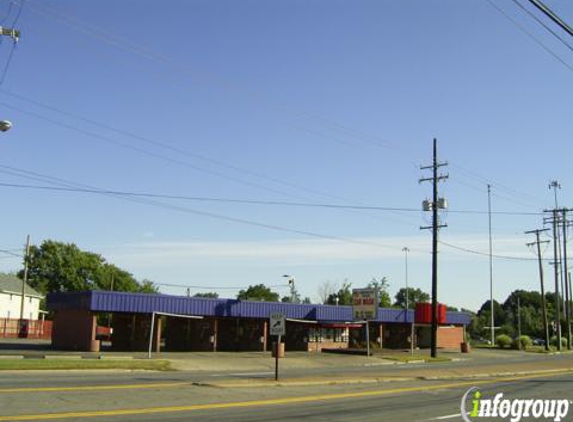 American Pride Car Washes - Cleveland, OH