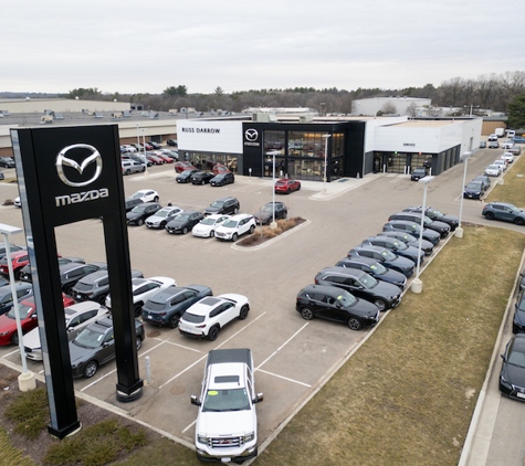 Russ Darrow Mazda of Madison Service Center - Madison, WI