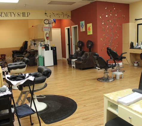 My Fair Lady Beauty Salon/ BeautyShilp Services - Foster City, CA