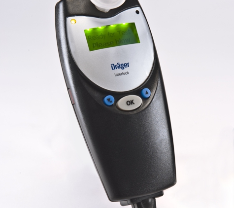 Draeger Ignition Interlock - Albany, NY