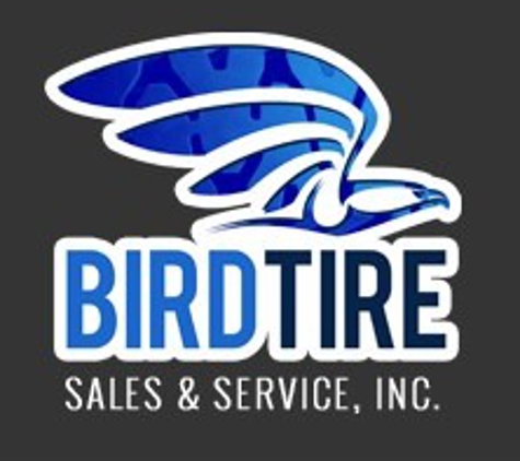 Bird Tire Sales & Service Inc - Houston, TX