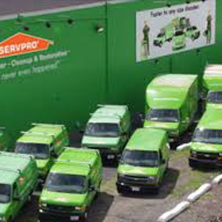 SERVPRO® Leominster - Leominster, MA