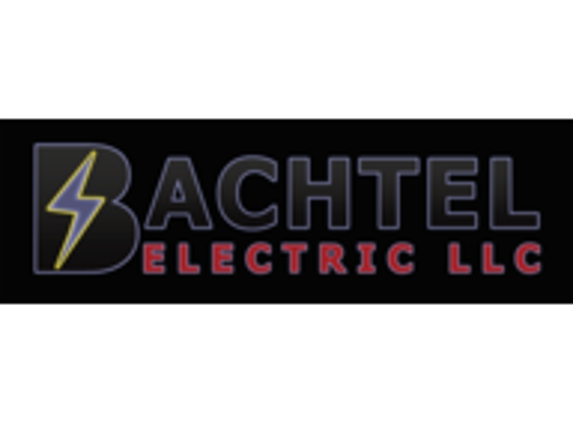 Bachtel Electric LLC - Lake Stevens, WA