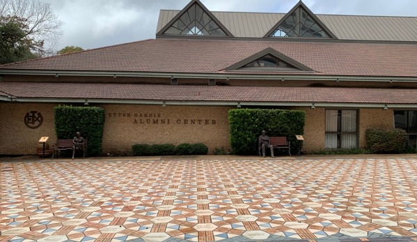 Etter-Harbin Alumni Center - Austin, TX