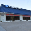 Blu Automotive gallery