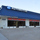 Blu Automotive - Brake Repair