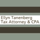 Ellyn B. Tanenberg, Attorney & CPA