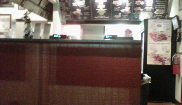 Wingstop - Elmwood Park, IL