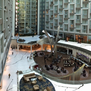 Marriott Marquis Washington, DC - Washington, DC