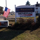 Hantsch Electric Inc - Utility Companies