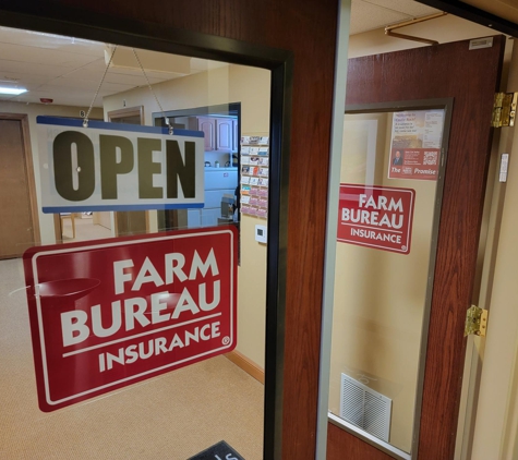 Colorado Farm Bureau Insurance-Castle Rock - Englewood, CO