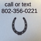 Joe Osgood Farrier