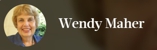 Maher Wendy A - Marriage Celebrants