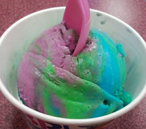 Baskin-Robbins - Olathe, KS