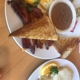 Tina's Cafe