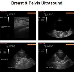 Diagnostic Medical Imaging - Marc H Simonson MD - Union City, NJ