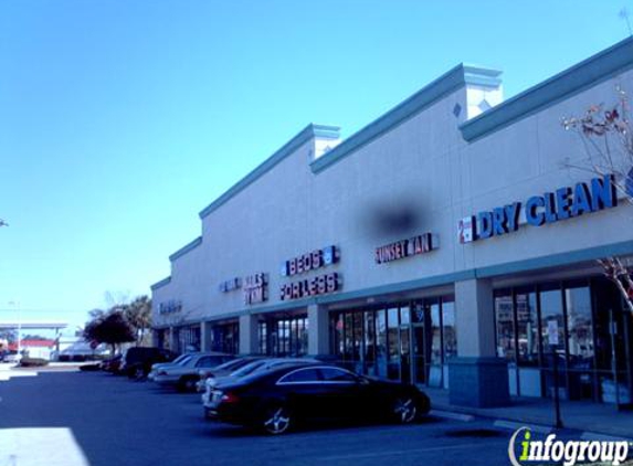 Dry Clean Mart - Jacksonville Beach, FL