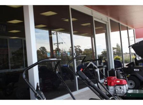 Infront Windows - Alfredton, VIC