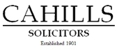 Cahills Logo