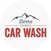 Sierra Express Car Wash gallery