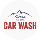 Sierra Suds Car Wash