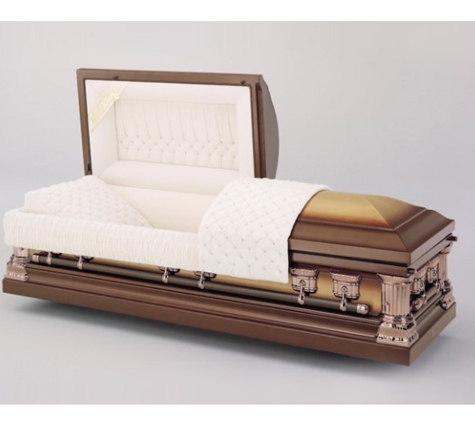 Pellerin Funeral Home - New Iberia, LA