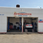 Jerry's Automotive Inc