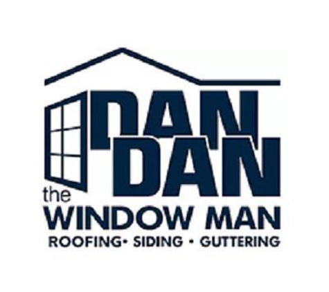 Dan Dan The Window Man - Wichita, KS