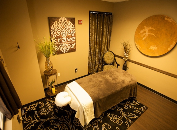 Krave Therapeutic Massage - Peoria, AZ