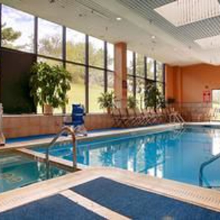 Best Western Plus Hotel & Conference Center - Baltimore, MD